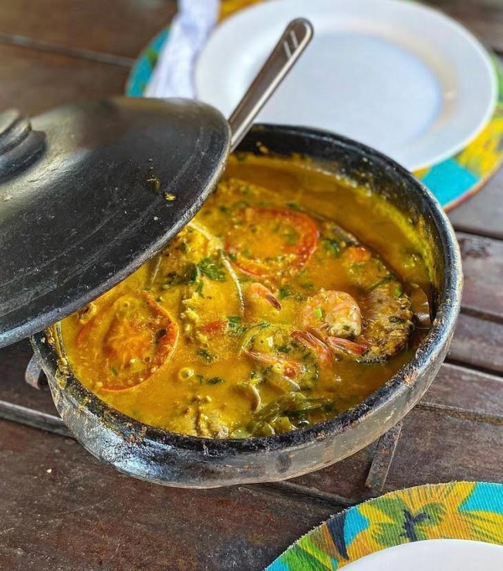Pousada Potigua ماريكا المظهر الخارجي الصورة